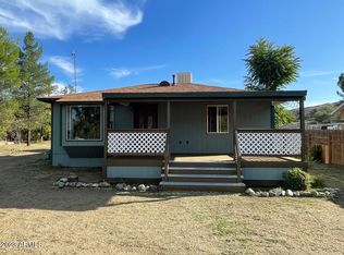 5506 E Pinal Canyon Rd, Globe, AZ 85501