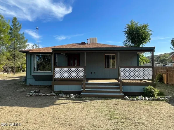 5506 E PINAL CANYON Road, Globe, AZ 85501