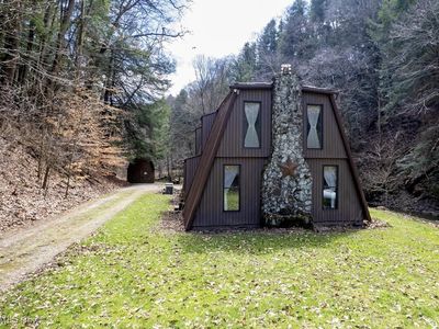 3020 Township Road 809, Perrysville, OH, 44864