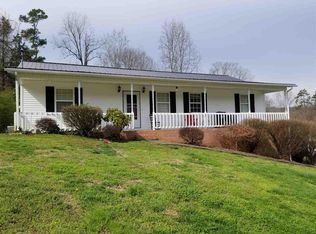 1949 Deer Ridge Dr, Morristown, TN 37814