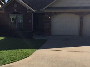 8 Ison Creek Cv, Little Rock, AR 72223