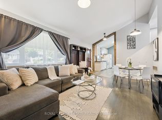 57 Nanwood Dr, Brampton, ON L6W1M1