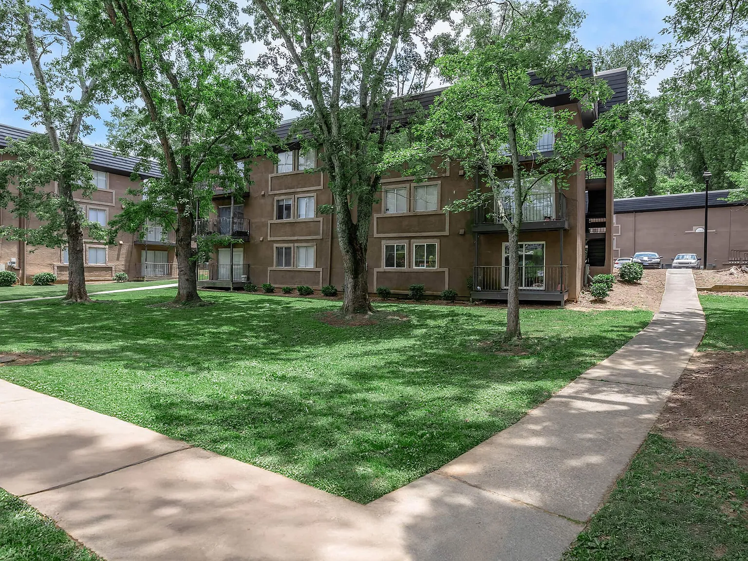Villas de las Colinas 1 — Photo 4