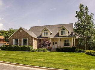 2701 E 6425 S, Ogden, UT 84403