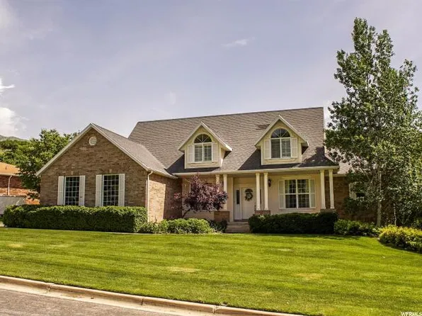 2701 E 6425 S, Ogden, UT 84403