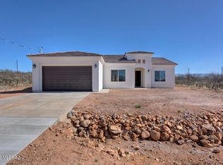 1813 Cajeme Ct, Rio Rico, AZ 85648