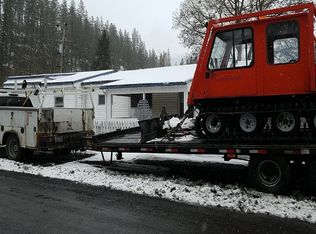 105 E Howard St, Peck, ID 83545