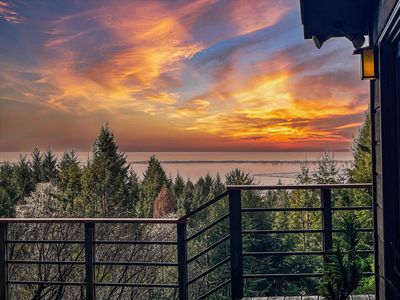 2075 Fickle Hill Rd, Arcata, CA, 95521