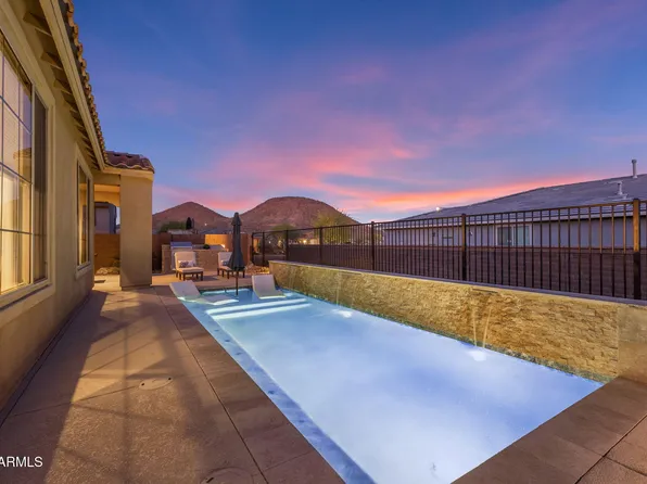 32567 N 133RD Avenue, Peoria, AZ 85383