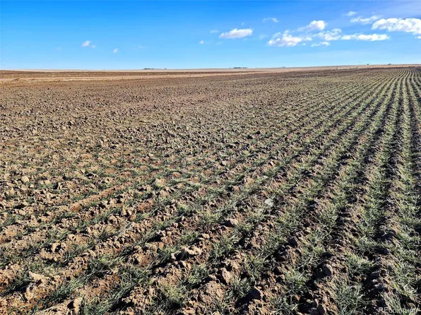County Road 21, Limon, CO 80828