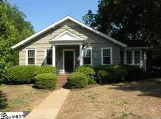 200 E Prentiss Ave, Greenville, SC 29605