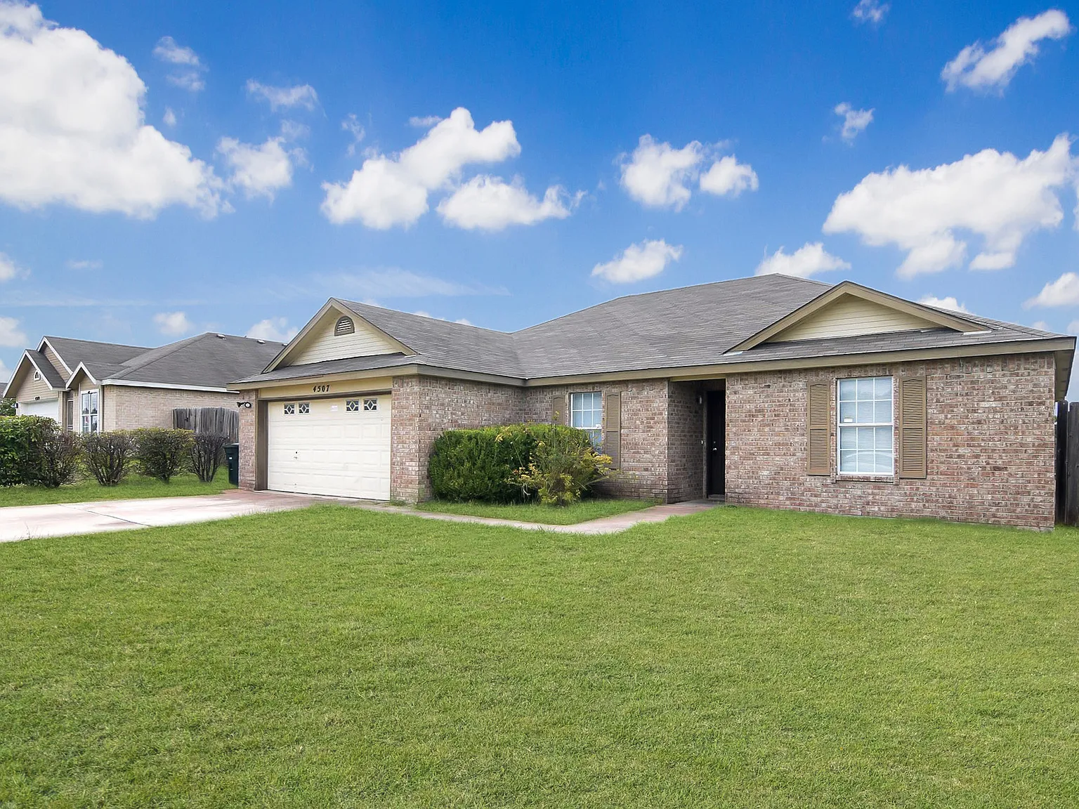 4507 Jake Spoon Dr, Killeen — Photo 2