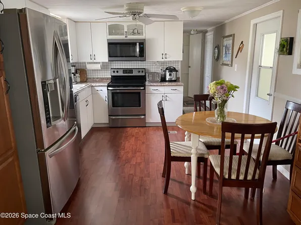 200 Holiday Park Blvd NE, Palm Bay, FL 32907