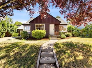 4518 NE Irving St, Portland, OR 97213