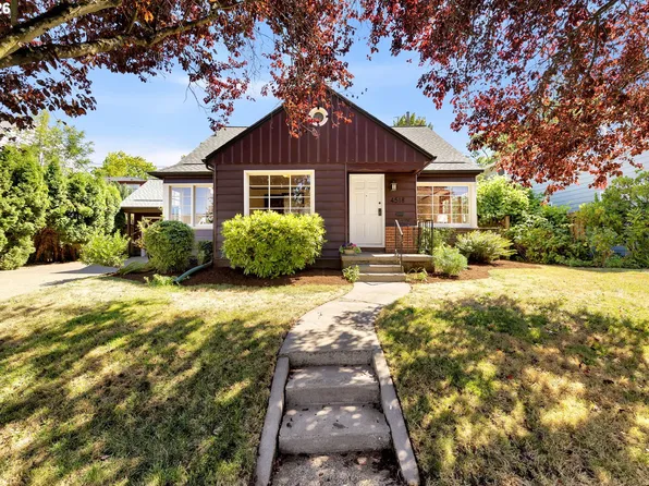 4518 NE Irving St, Portland, OR 97213