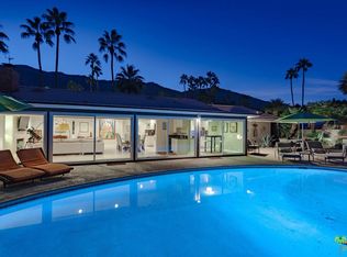 2422 S Camino Real, Palm Springs, CA 92264