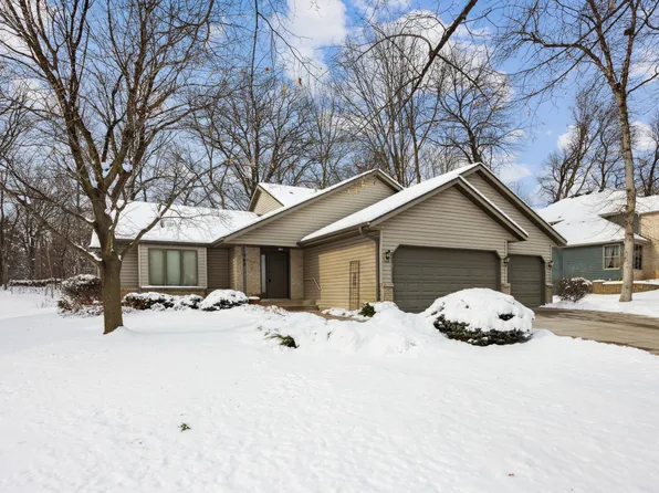 21940 Iden Ave N, Forest Lake, MN 55025