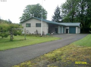 466 Burchard Dr, Scottsburg, OR