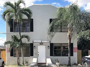 2932 NW 16th Ave #4A, Miami, FL 33142