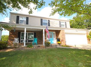 1664 Lindenhall Dr, Loveland, OH 45140