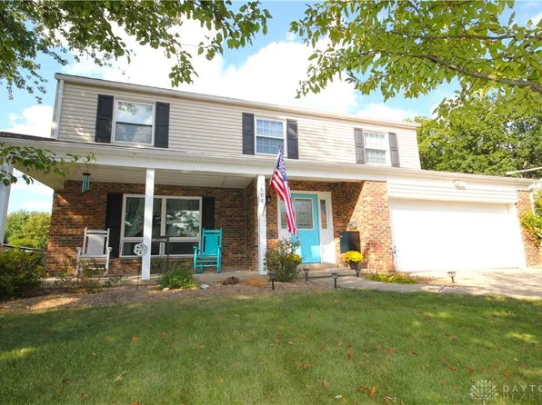 1664 Lindenhall Dr, Loveland, OH 45140