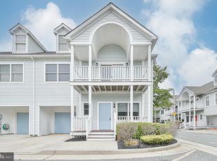 21 Barkentine Ct, Atlantic City, NJ 08401