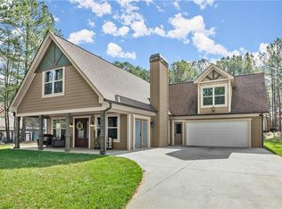 313 Makers Way, Dawsonville, GA 30534