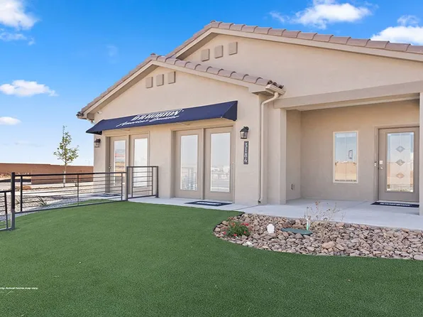 4087 Estrella Noche, Santa Fe, NM 87507