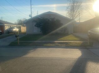 633-635 Revere Dr, La Place, LA 70068