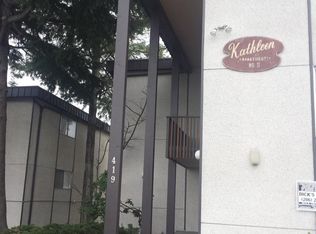 415 SW 154th St APT 302, Burien, WA 98166