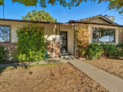 213 S Monterey Avenue, Coalinga, CA, 93210