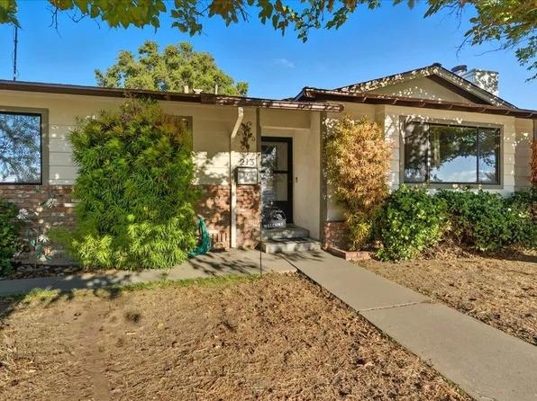 213 S Monterey Avenue, Coalinga, CA 93210