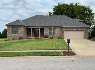 100 Sherinton Pl, Hopkinsville, KY