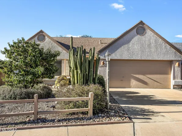 7877 N Rockwood Pl, Tucson, AZ 85741