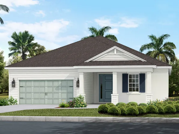 4416 Water Landing Way, Parrish, FL 34219