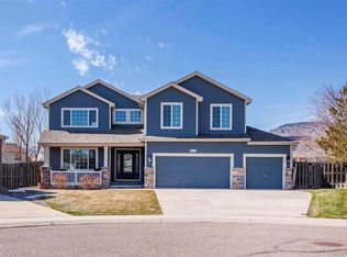 6113 Dunraven Rd, Golden, CO 80403