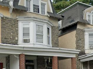 6326 McCallum St FLOOR 2, Philadelphia, PA 19144