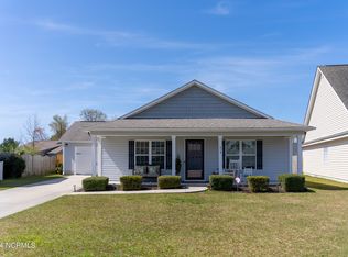 419 Elsmore Dr, New Bern, NC 28562