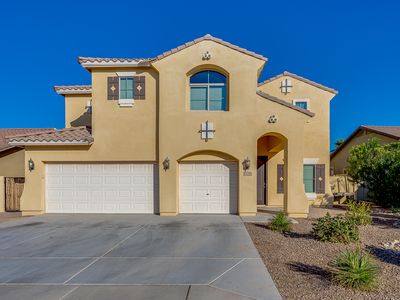 11254 E Sable Ave, Mesa, AZ, 85212