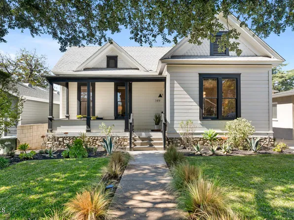 149 N Magnolia Ave, Monrovia, CA 91016