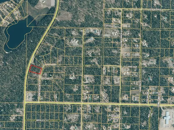 L11 Anderson St, Nikiski, AK 99635