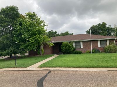 1600 N Cain Ave, Liberal, KS, 67901