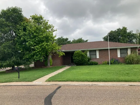 1600 N Cain Ave, Liberal, KS 67901