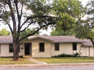 301 E 3rd St, Georgetown, TX 78626