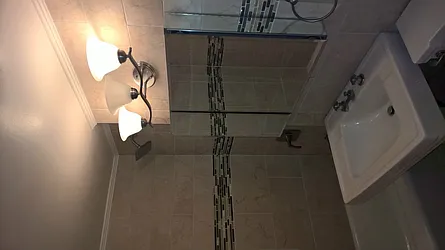 Rented by Keller Williams NYC