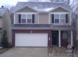 4120 Orchard Valley Ln, Indianapolis, IN 46235