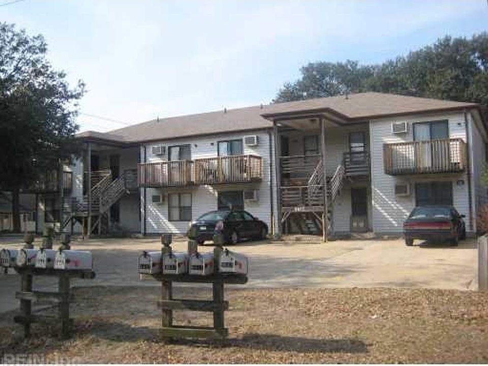1st image of 9641 Beaumont St APT A