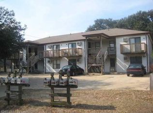 9641 Beaumont St APT A, Norfolk, VA 23503