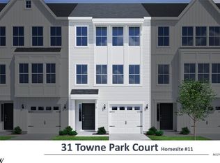 31 Towne Park Ct, Rincon, GA 31326