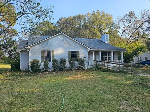 2000 State Highway 195, Leesburg, GA 31763